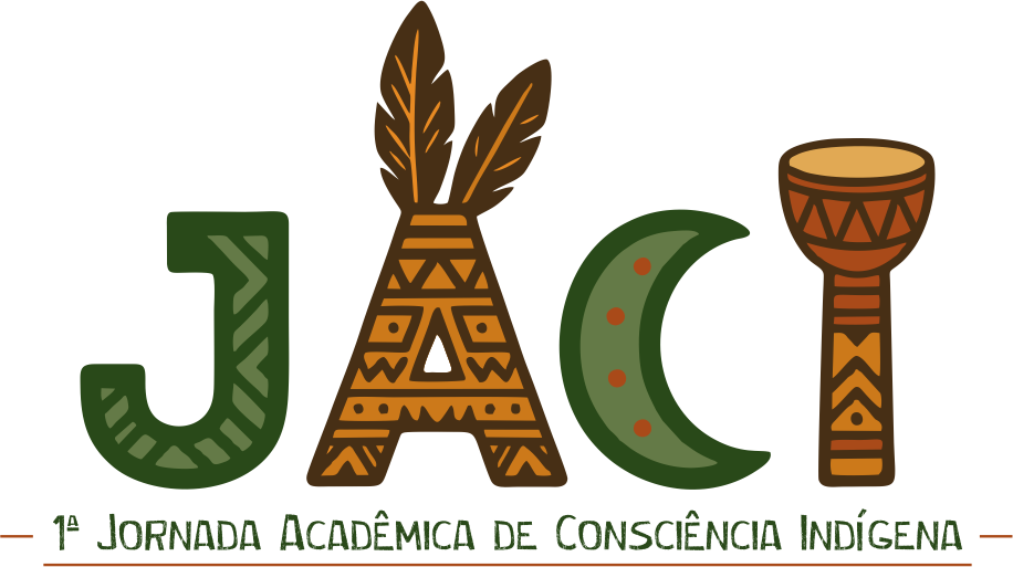 1ª J A C I (Jornada Acadêmica de Consciência Indígena) do IFAC Tarauacá - 2025